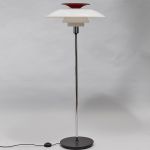 952 2407 FLOOR LAMP